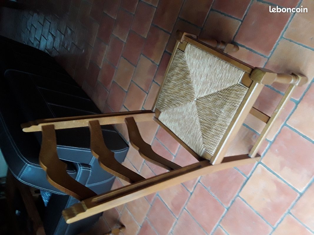 6 chaises (image 1)