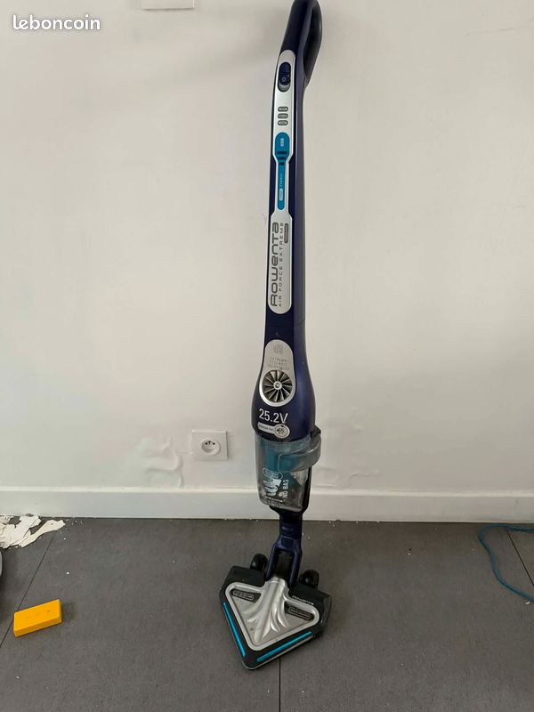 Aspirateur (image 1)