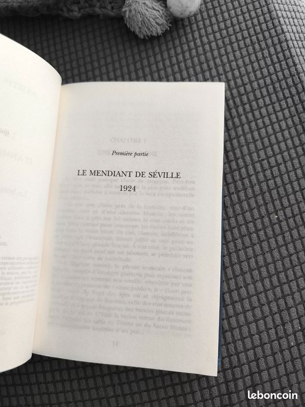 Le Rubis de Jeanne la Folle (image 3)