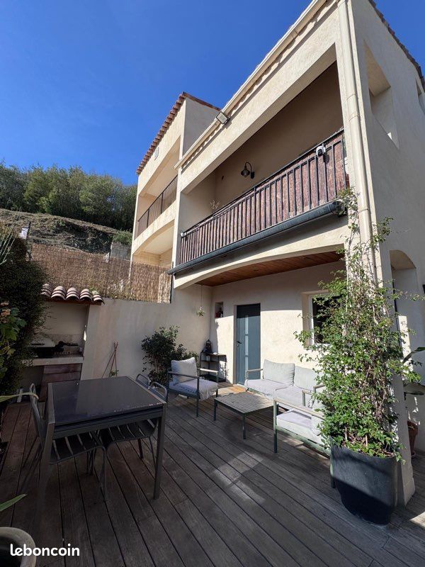 Maison 4 pièces 100 m² · à Auribeau-sur-Siagne · 100 m² · 395 000 €