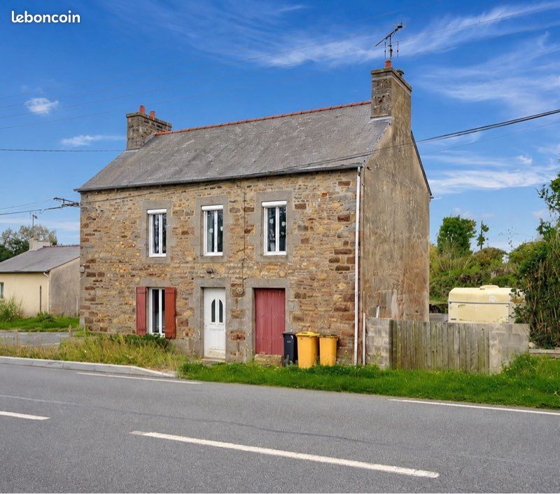Maison 3 pièces 110 m² · à Ploufragan · 110 m² · 120 000 €