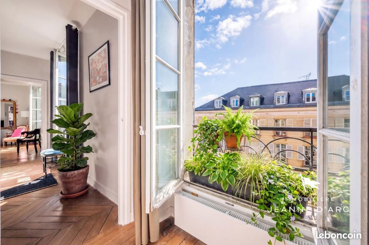 Appartement 4 pièces 94 m² · à Versailles · 94 m² · 795 000 €