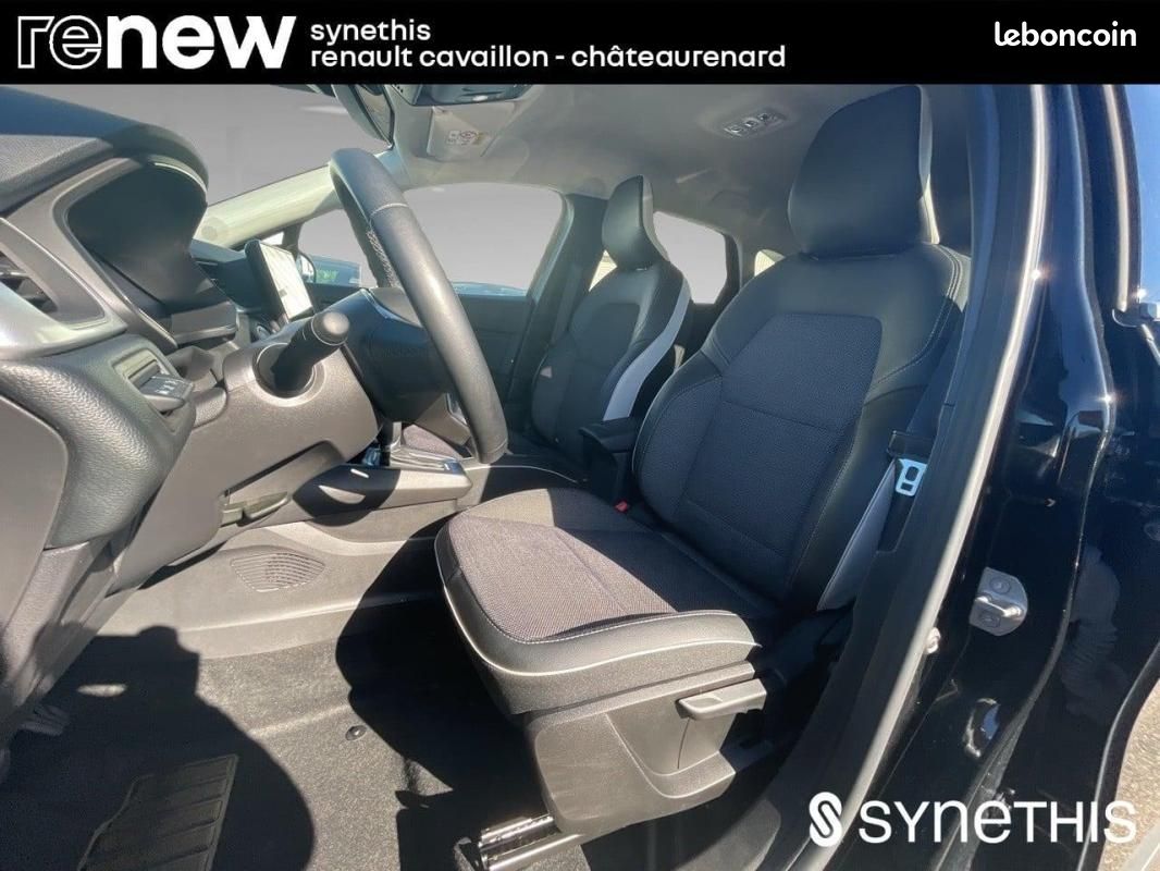 Renault Captur E-Tech full hybrid 145 Techno (image 8)