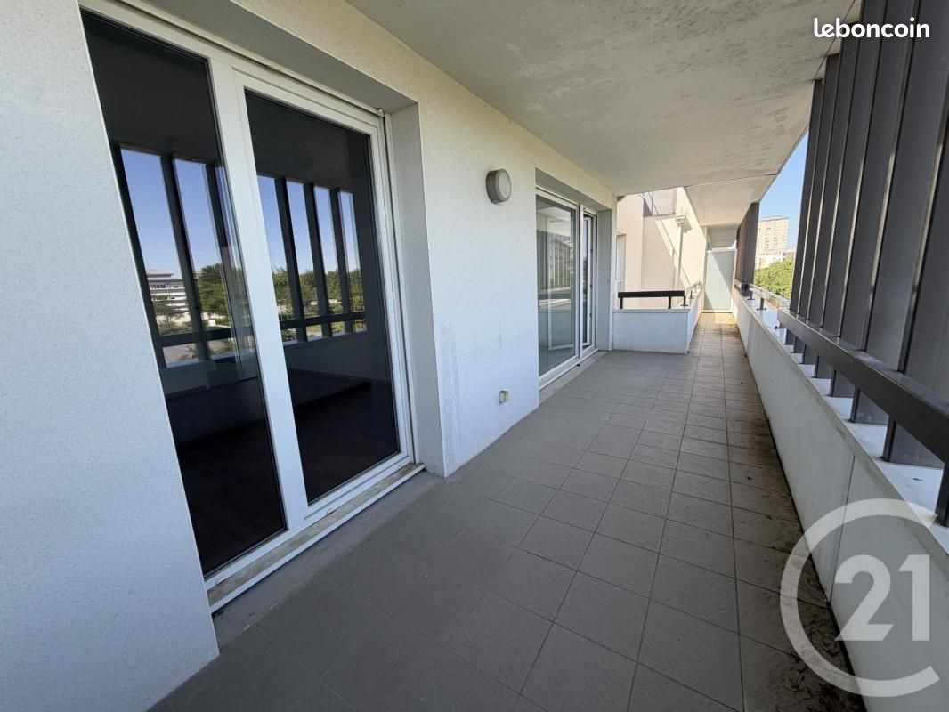 Appartement 2 pièces 59 m² · à Reims · 59 m² · 787 €/mois