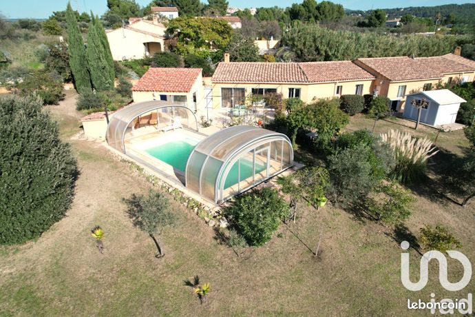 Maison 4 pièces 130 m²