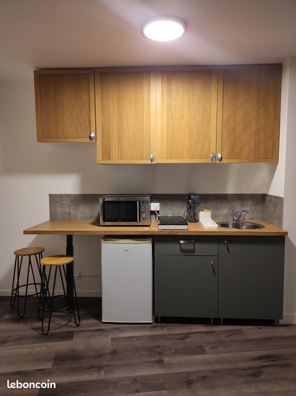 Appartement 1 pièce 34 m² · au Perreux-sur-Marne · 34 m² · 860 €/mois