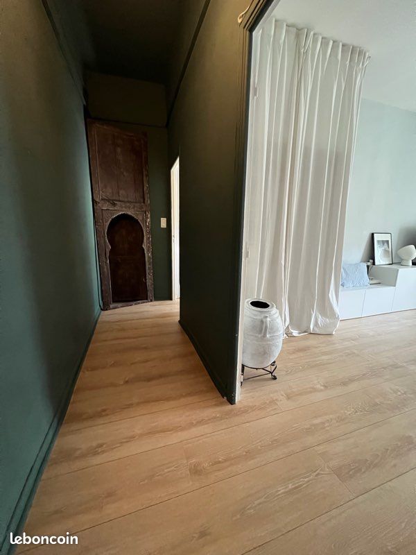 Appartement 1 pièce 41 m² · à Nice · 41 m² · 890 €