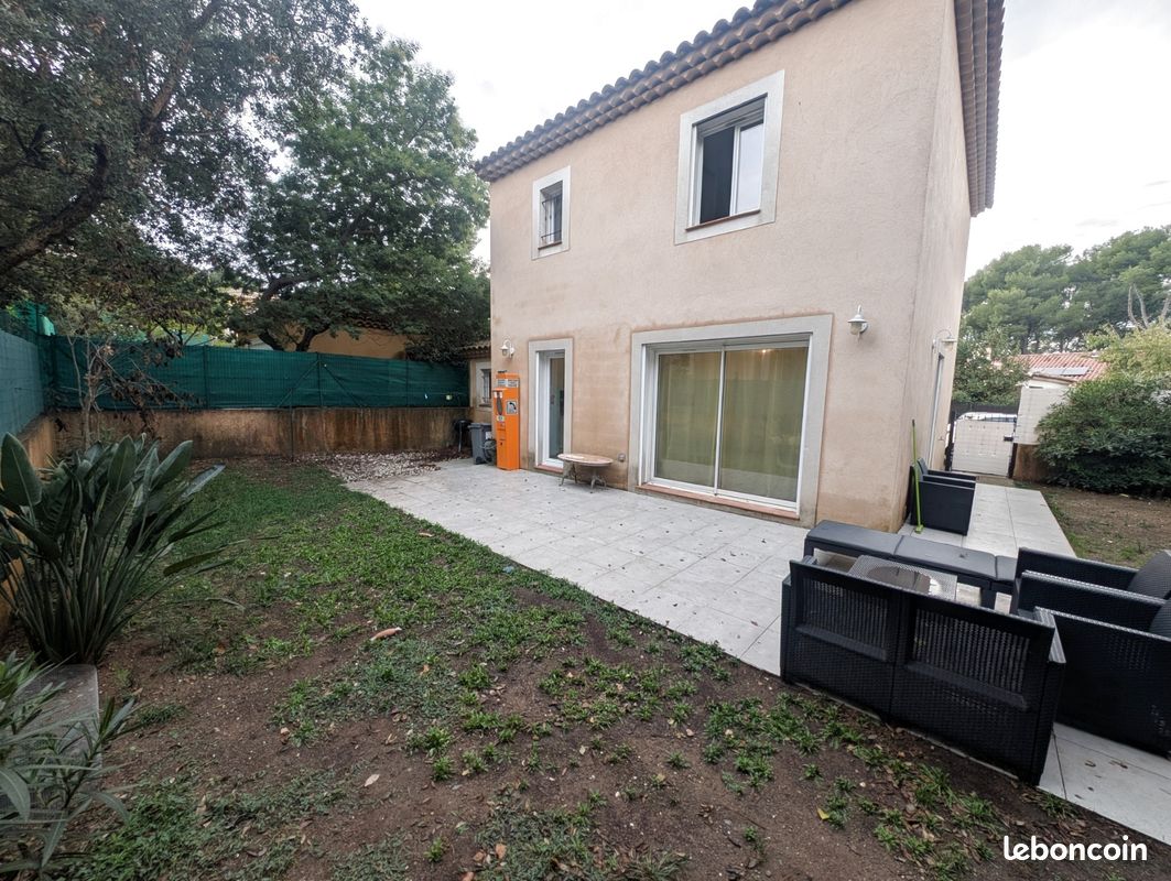 Maison 4 pièces 89 m² · à Six-Fours-les-Plages · 89 m² · 1 750 €/mois