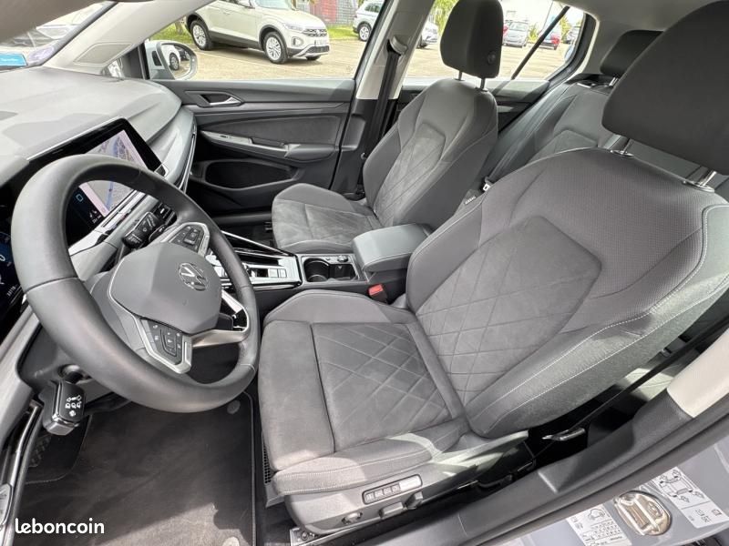 Volkswagen Golf 1.5 eTSI OPF 130ch Style DSG7 (image 7)