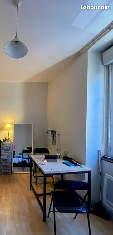 Studio, hyper centre de Poitiers - Poitiers 86000 (image principale 2)