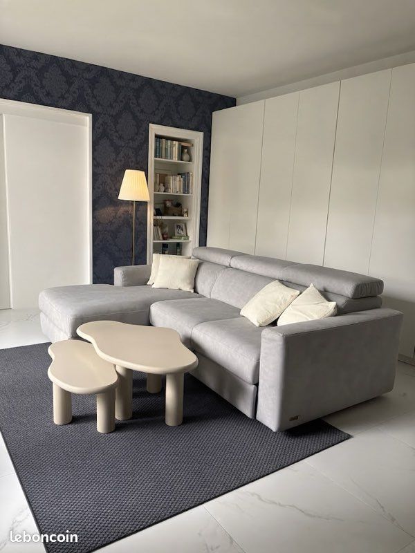 Appartement 2 pièces 48 m² · à Annecy · 48 m² · 1 385 €/mois
