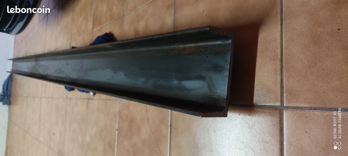 UPN 160 x 3,5m (image 1)