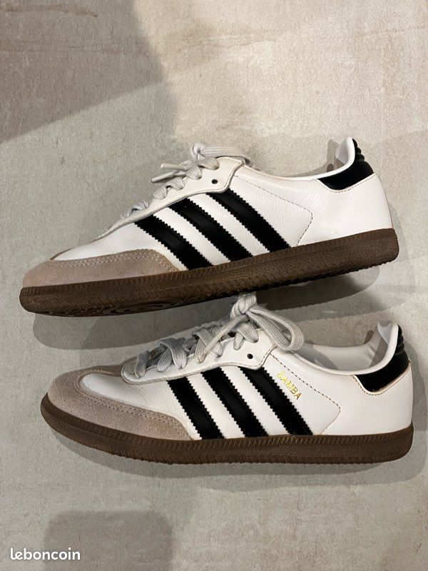 adidas gazelle silver green womens adidas Samba Indoor Shoes, White/Black/Red / 10