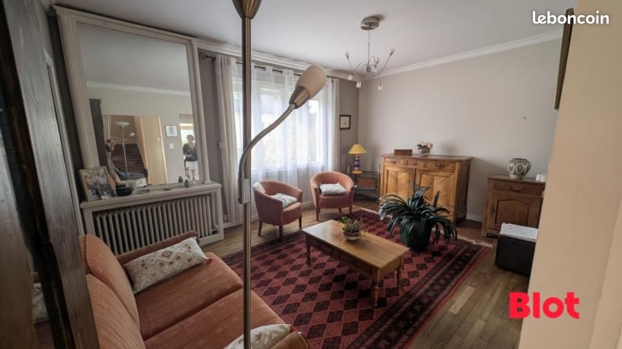 Maison 5 pièces 1 m² · à Dinan · 1 m² · 313 950 €