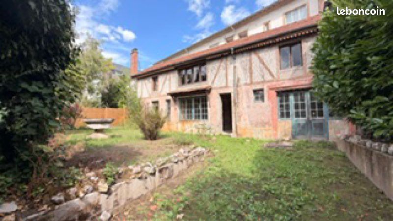 Maison 5 pièces 112 m² · à Épinal · 112 m² · 95 000 €
