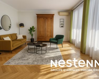 Appartement 204 000 € - 96 m²