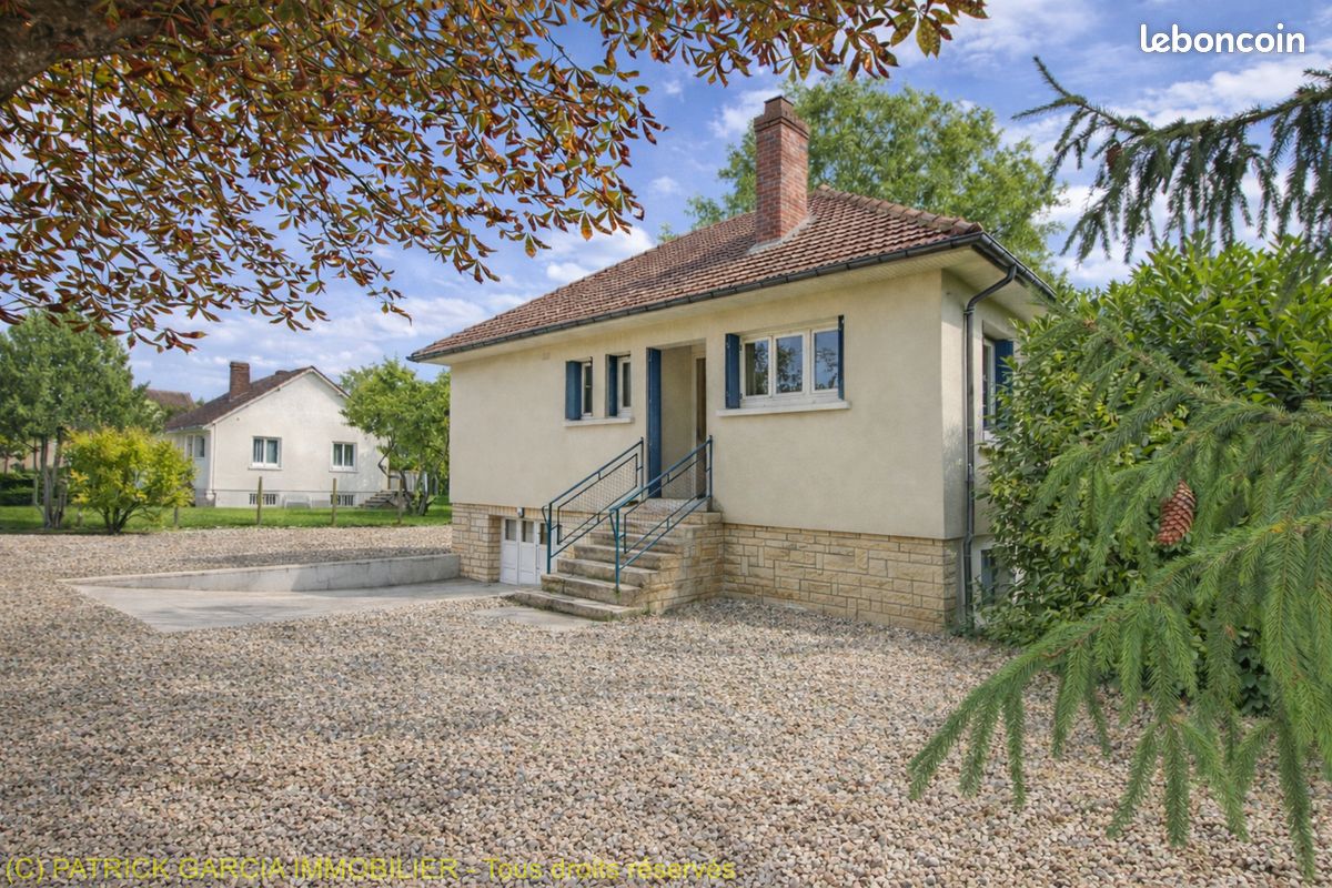 Maison 4 pièces 91 m² (image 1)