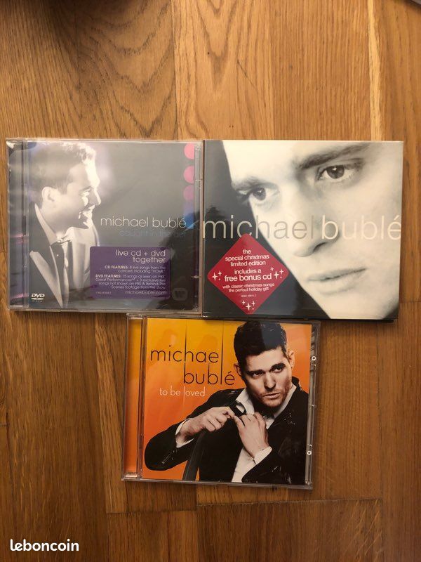 Michael bublé (image 1)