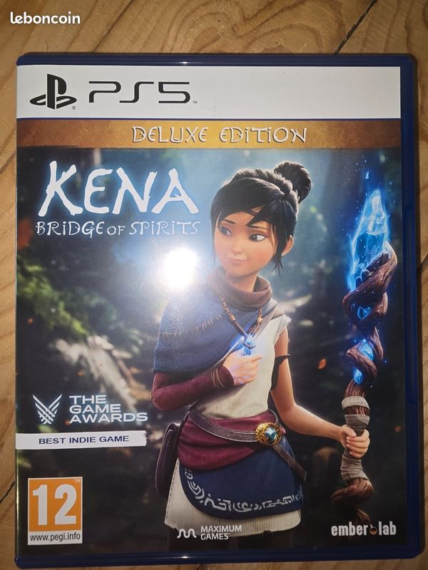 Kena Ps5 (image 3)