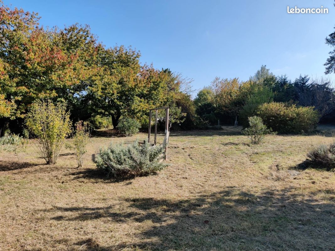 Terrain étoiles sur rhone · à Étoile-sur-Rhône · 28 000 €