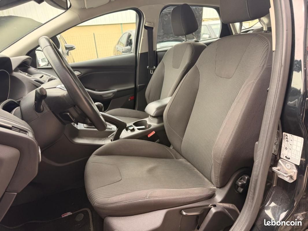 Ford Focus 1.0 SCTi 125ch EDITION (image 3)
