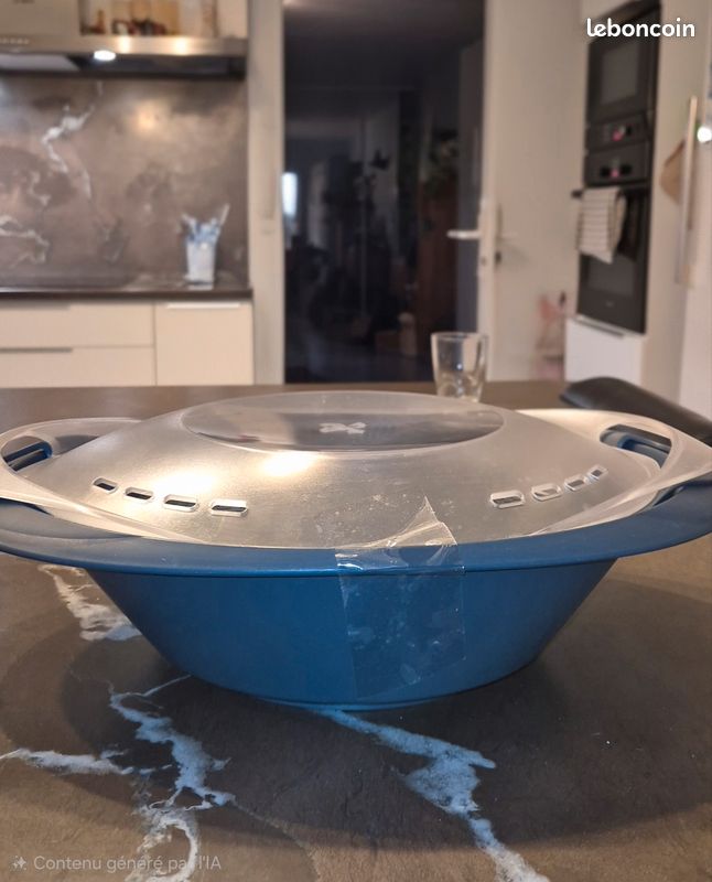 Varoma thermomix (image 1)