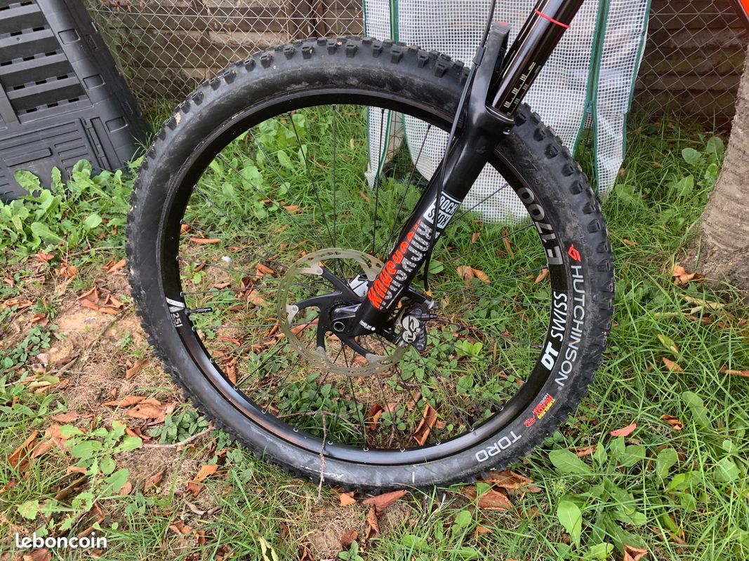 Vtt endurigide on one bigdog 2019 (image 8)