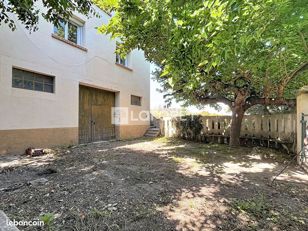 Maison 5 pièces 94 m² · à Ille-sur-Têt · 94 m² · 249 000 €