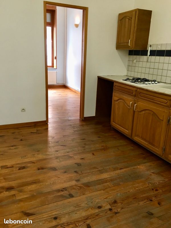 Appartement 2 pièces 30 m² · à Lille · 30 m² · 530 €