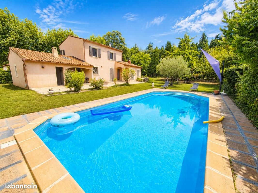 Maison 5 pièces 130 m² · à Avignon · 130 m² · 498 000 €