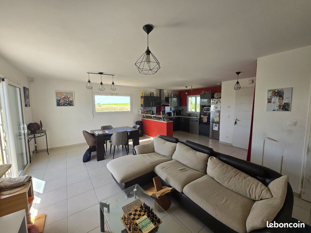 Maison 5 pièces 110 m² · à Castelsarrasin · 110 m² · 235 000 €