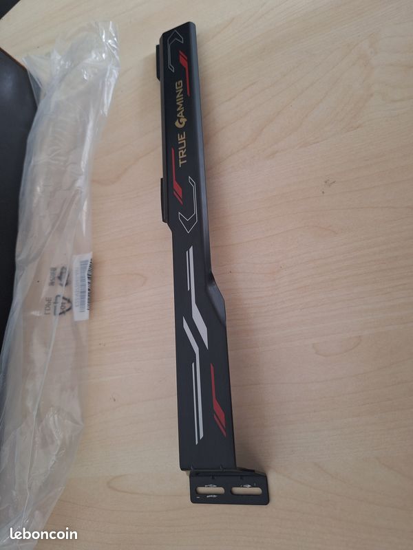 Carte graphique RTX 2080 MSI - GAMING TRIO (image 9)