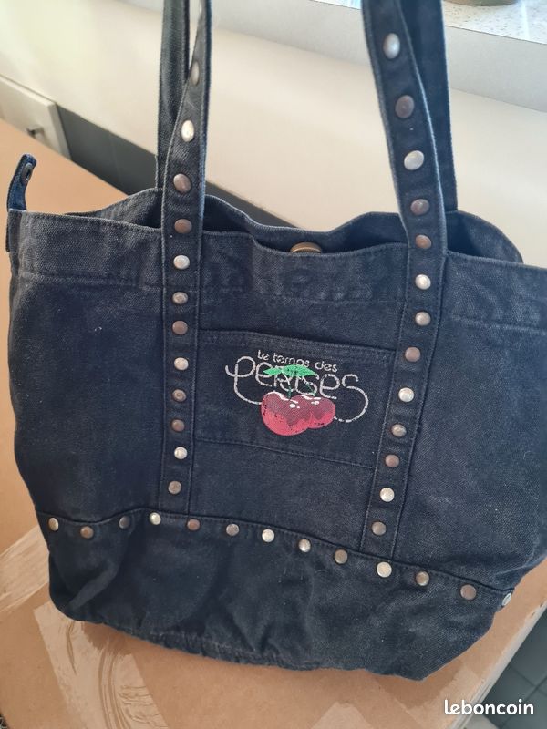 Sac le Temps des Cerises (image 1)