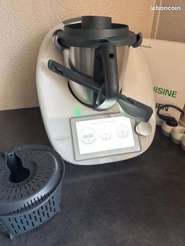Thermomix (image 4)