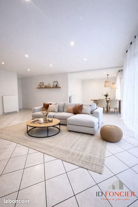 Maison 5 pièces 108 m² · à Morangis · 108 m² · 349 000 €