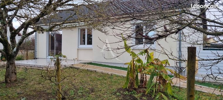 Propriété 5 pièces 84 m²