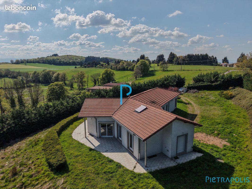 Maison 8 pièces 200 m² · à Tarare · 200 m² · 425 000 €
