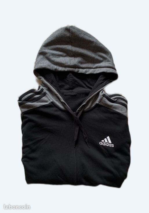 Veste Adidas (image 1)