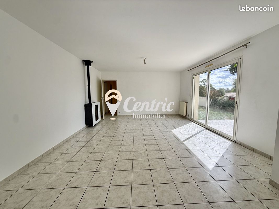 Maison 5 pièces 108 m² · à Boismé · 108 m² · 695 €/mois