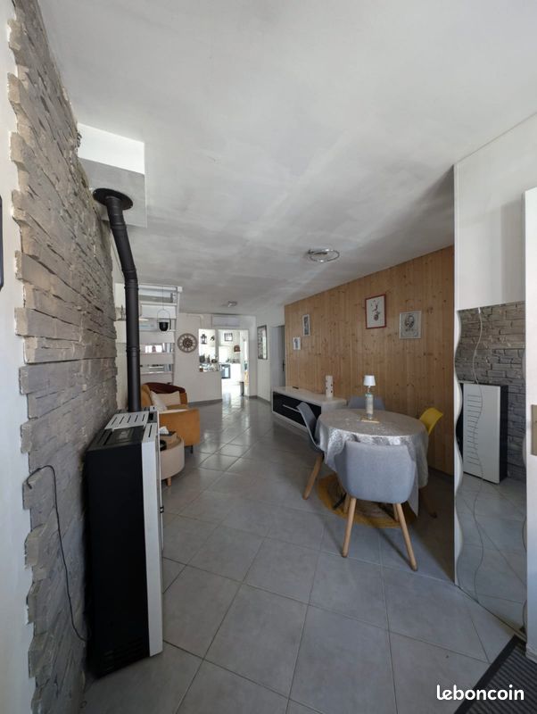 Maison 4 pièces 100 m² · à Sainghin-en-Weppes · 100 m² · 225 000 €