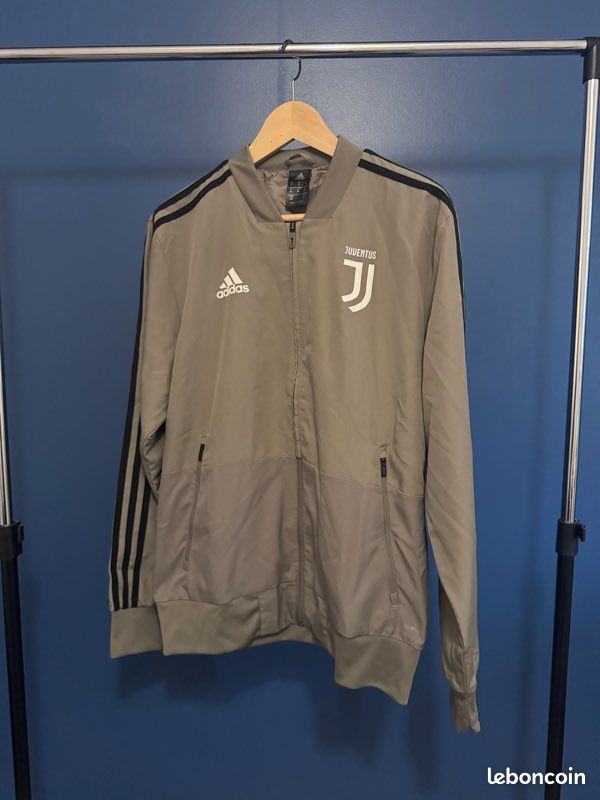 Veste de survêtement Juventus (image 1)