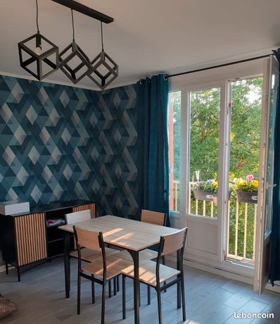 Studio meublé