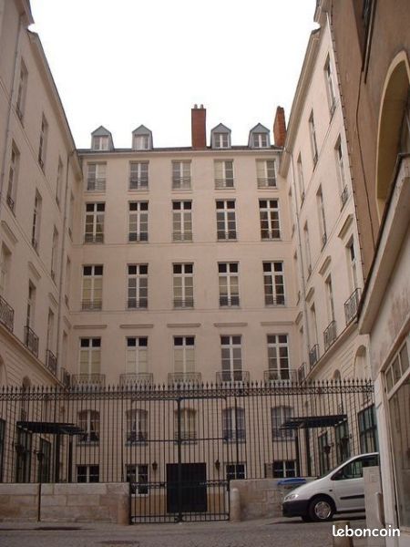 Appartement 3 pièces 79 m² · à Nantes · 79 m² · 997 €/mois