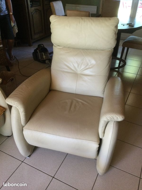 Fauteuil (image 3)