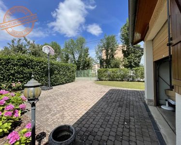 Maison 549 000 € - 119 m²