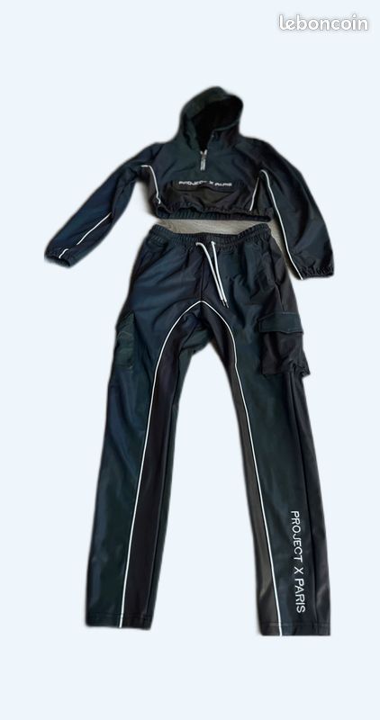 Vêtements neuf et occasion (image 1)