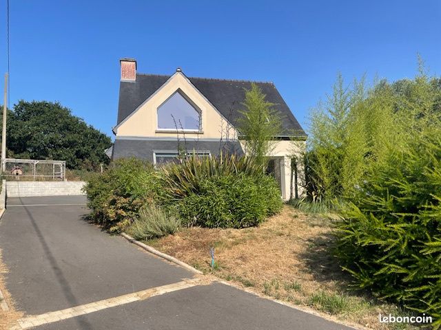 Maison 7 pièces 141 m² · à Ploufragan · 141 m² · 317 200 €