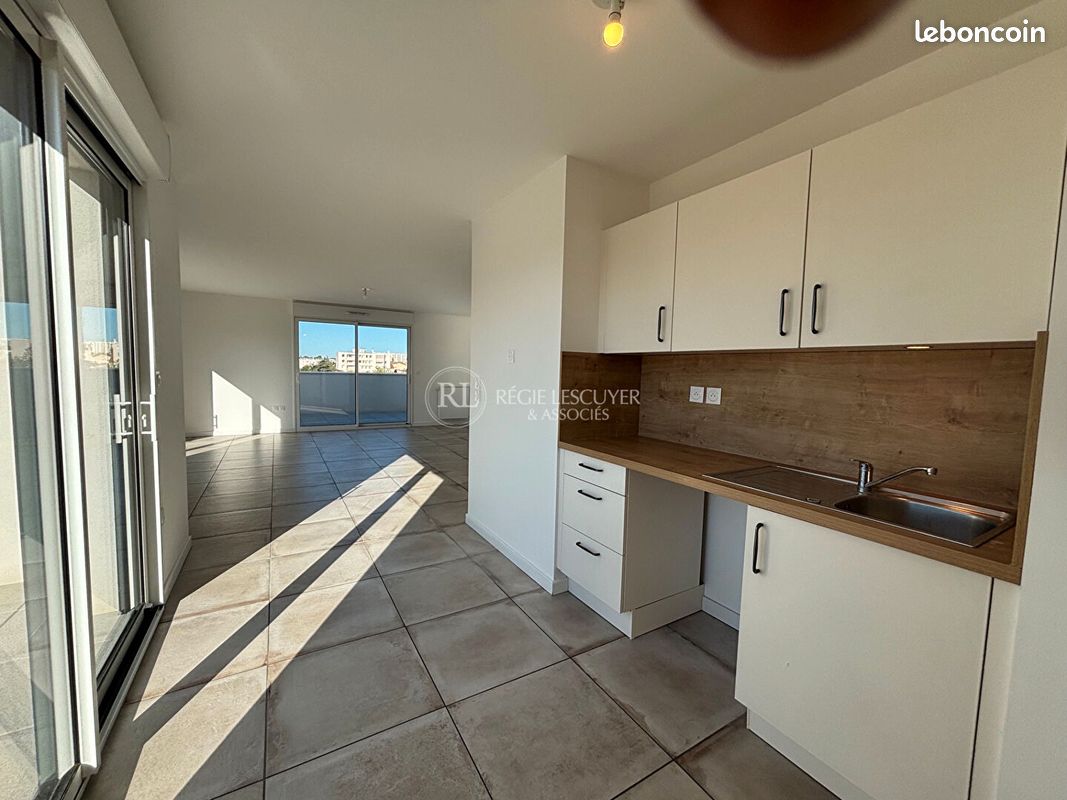 Appartement 5 pièces 120 m² · à Lyon · 120 m² · 1 712 €/mois