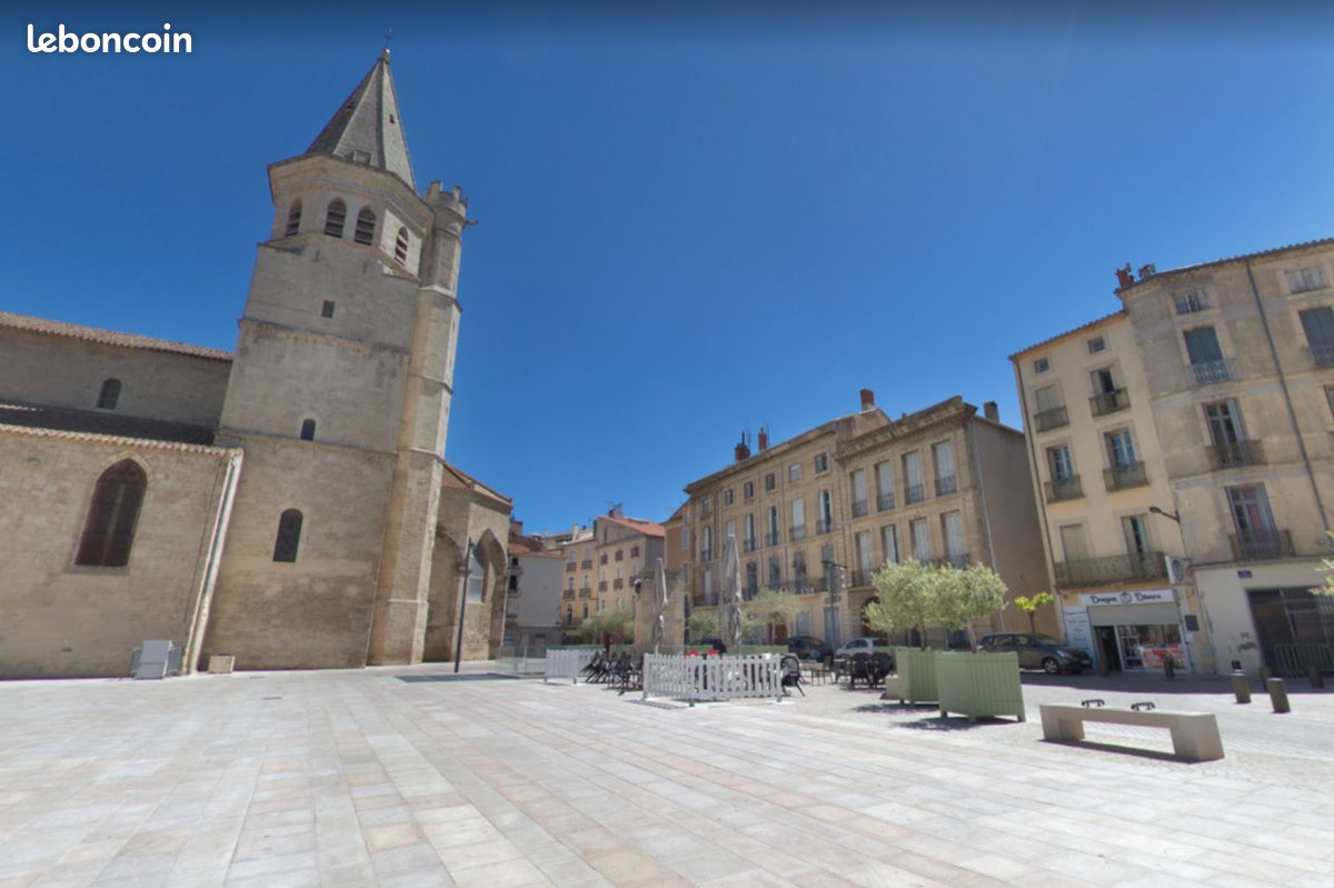 Immeuble 15 pièces 270 m² · à Béziers · 270 m² · 369 000 €