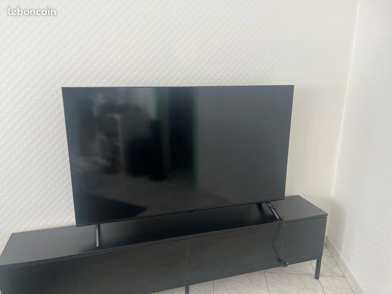 Télé LG QNED (image 1)